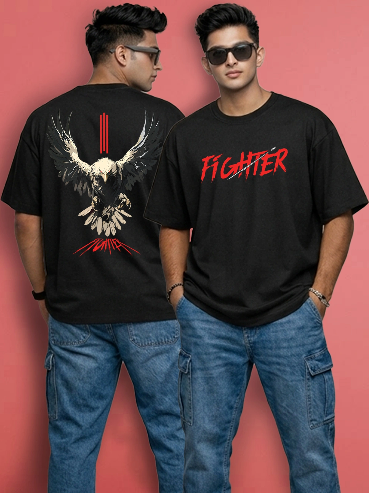Fighter_Black