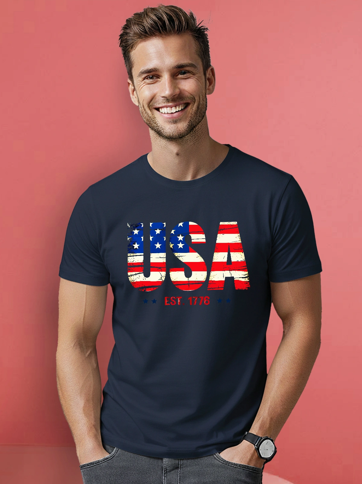 USA_Navy_Blue