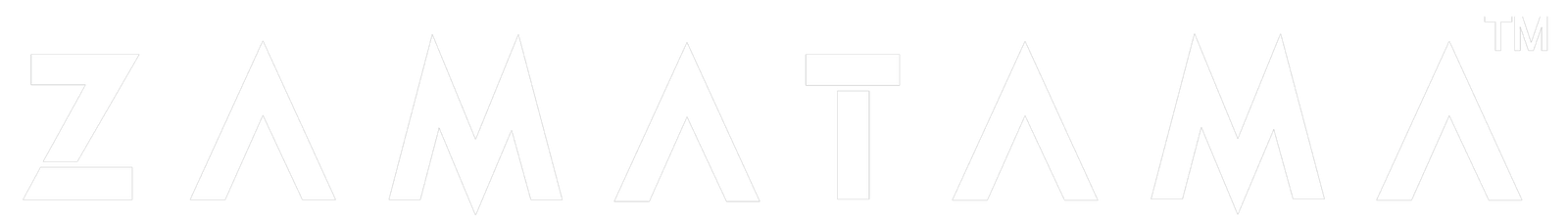 Zamatama Brand Name